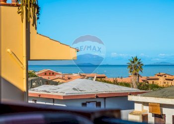 Vista dell\'acqua - Trilocale Via Molise
 
34, Castelsardo - foto 17