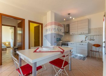 Cucina - Trilocale Via Molise
 
34, Castelsardo - foto 18