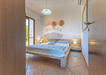 Camera / camera da letto - Trilocale Via Molise
 
34, Castelsardo - foto 20