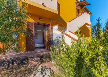 Casa all\'aperto - Trilocale Via Molise
 
34, Castelsardo - foto 23