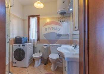 Bagno - Trilocale Via Molise
 
34, Castelsardo - foto 25