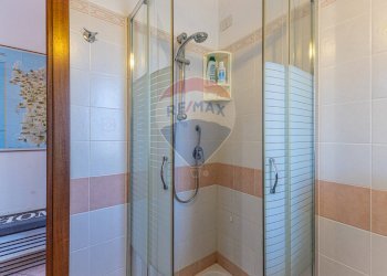 Bagno - Trilocale Via Molise
 
34, Castelsardo - foto 26
