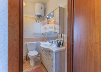 Bagno - Trilocale Via Molise
 
34, Castelsardo - foto 27