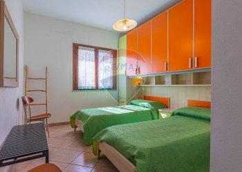 Camera / camera da letto - Trilocale Via Molise
 
34, Castelsardo - foto 30