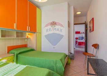 Camera / camera da letto - Trilocale Via Molise
 
34, Castelsardo - foto 31