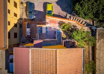 Edificio all\'aperto - Trilocale Via Molise
 
34, Castelsardo - foto 37