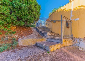 Casa all\'aperto - Trilocale Via Molise
 
34, Castelsardo - foto 39