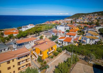 Vista dell\'acqua - Trilocale Via Molise
 
34, Castelsardo - foto 41