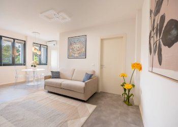 Foto 10 - Trilocale Piazza Brescia
 
15-17, Jesolo - foto 10