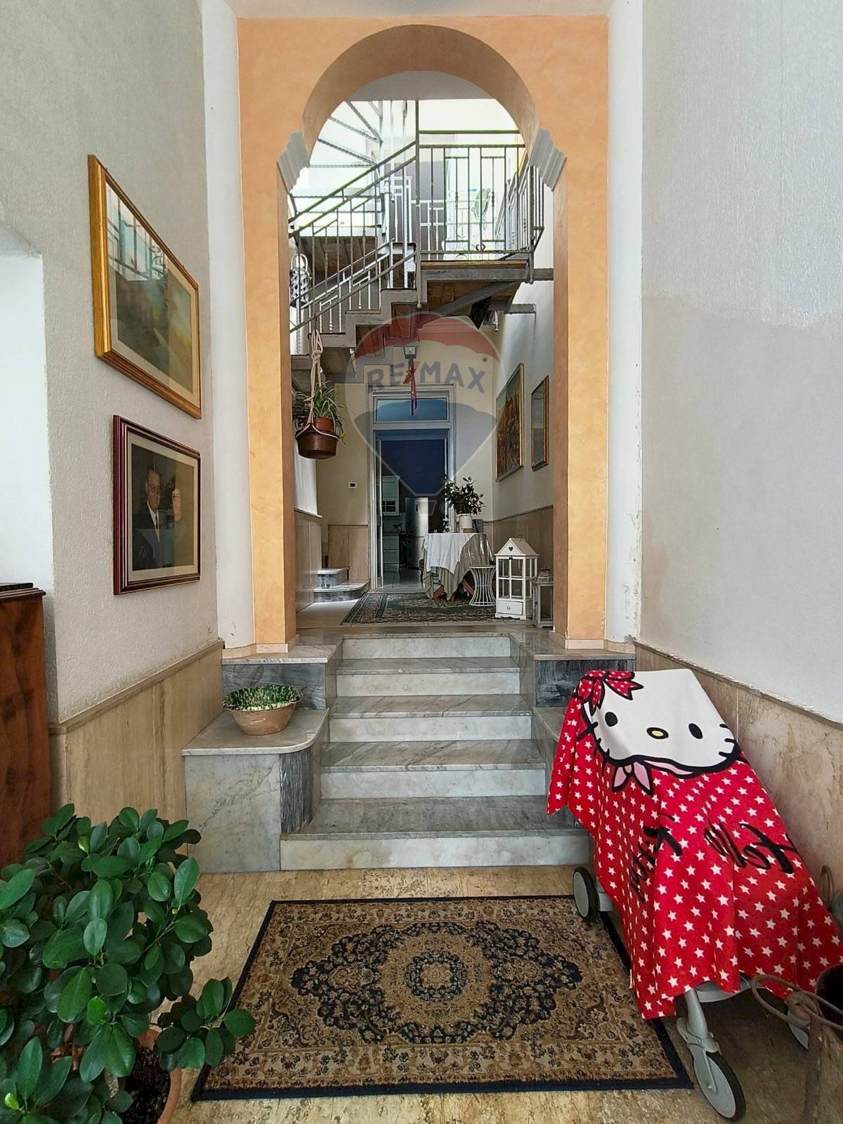 Scale - Casa semi indipendente madonna delle grazie
92, Avella - foto 2