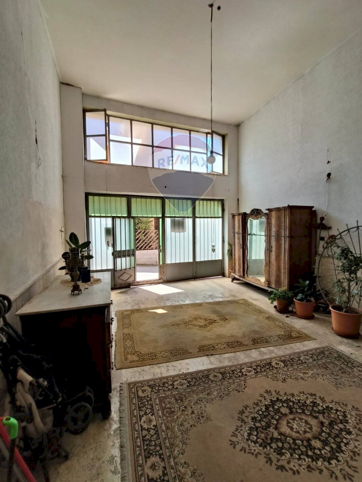 Hall / corridoio - Casa semi indipendente madonna delle grazie
92, Avella - foto 3