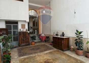 Soggiorno - Casa semi indipendente madonna delle grazie
 
92, Avella - foto 1