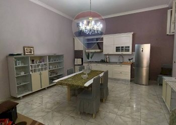 Sala da pranzo - Casa semi indipendente madonna delle grazie
 
92, Avella - foto 6