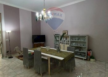 Sala da pranzo - Casa semi indipendente madonna delle grazie
 
92, Avella - foto 7