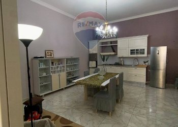 Sala da pranzo - Casa semi indipendente madonna delle grazie
 
92, Avella - foto 8