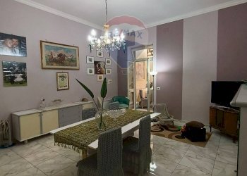 Sala da pranzo - Casa semi indipendente madonna delle grazie
 
92, Avella - foto 10