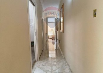 Hall / corridoio - Casa semi indipendente madonna delle grazie
 
92, Avella - foto 13