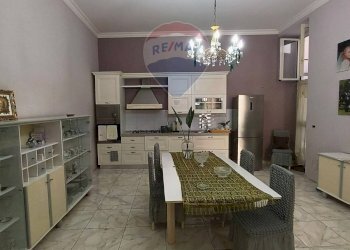 Sala da pranzo - Casa semi indipendente madonna delle grazie
 
92, Avella - foto 14