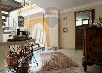 Ricezione / Lobby - Casa semi indipendente madonna delle grazie
 
92, Avella - foto 15