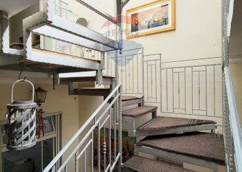 Scale - Casa semi indipendente madonna delle grazie
 
92, Avella - foto 19