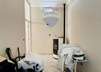 Hall / corridoio - Casa semi indipendente madonna delle grazie
 
92, Avella - foto 29