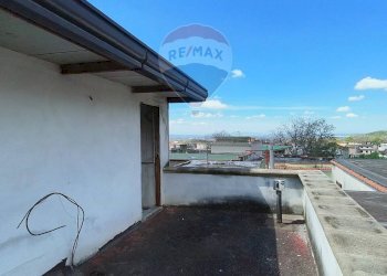 Terrazza - Casa semi indipendente madonna delle grazie
 
92, Avella - foto 44