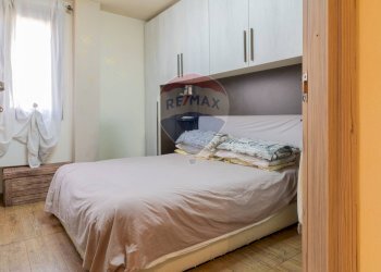 Camera / camera da letto - Bilocale Via Giarre
36 A, Roma - foto 7