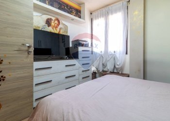 Camera / camera da letto - Bilocale Via Giarre
36 A, Roma - foto 8