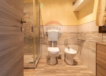 Bagno - Bilocale Via Giarre
36 A, Roma - foto 9