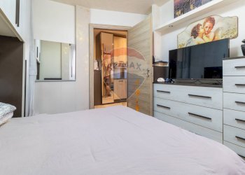 Camera / camera da letto - Bilocale Via Giarre
36 A, Roma - foto 17