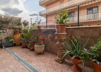 Terrazza - Bilocale Via Giarre
36 A, Roma - foto 18