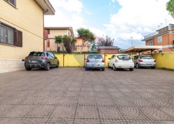 Parcheggio - Bilocale Via Giarre
36 A, Roma - foto 21