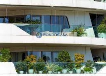 Esempio Rendering - Bilocale Via San. Carlo, Rezzato - foto 3