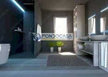 Esempio Rendering - Bilocale Via San. Carlo, Rezzato - foto 12