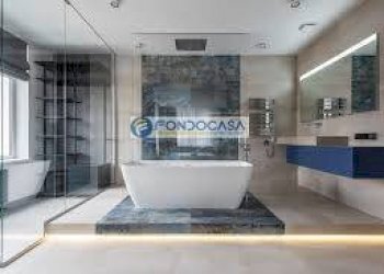 Esempio Rendering - Bilocale Via San. Carlo, Rezzato - foto 13