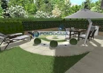 rendering - Trilocale San Carlo, Rezzato - foto 4