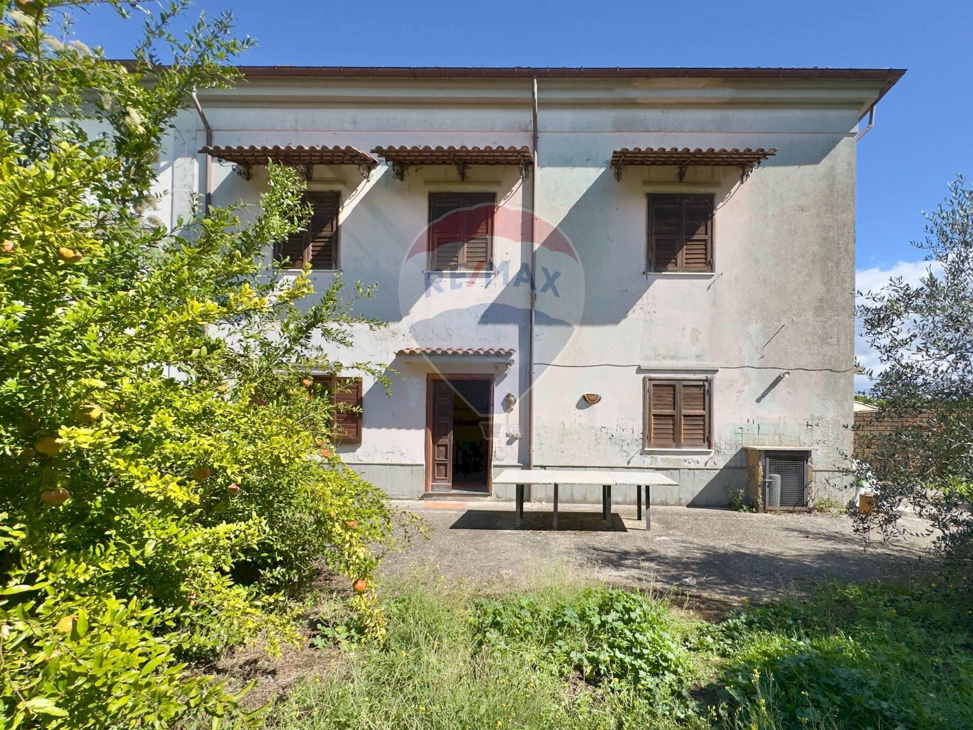 Casa all\'aperto - Semi-detached house Via Ponticelli
 
4D, Avellino - photo 1
