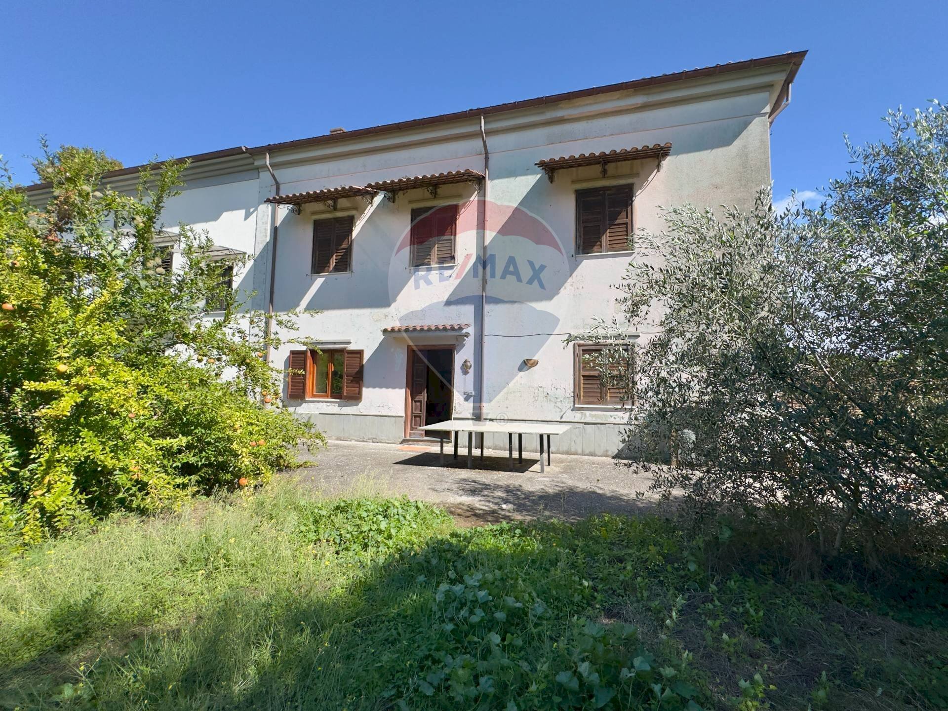Casa all\'aperto - Semi-detached house Via Ponticelli
 
4D, Avellino - photo 2