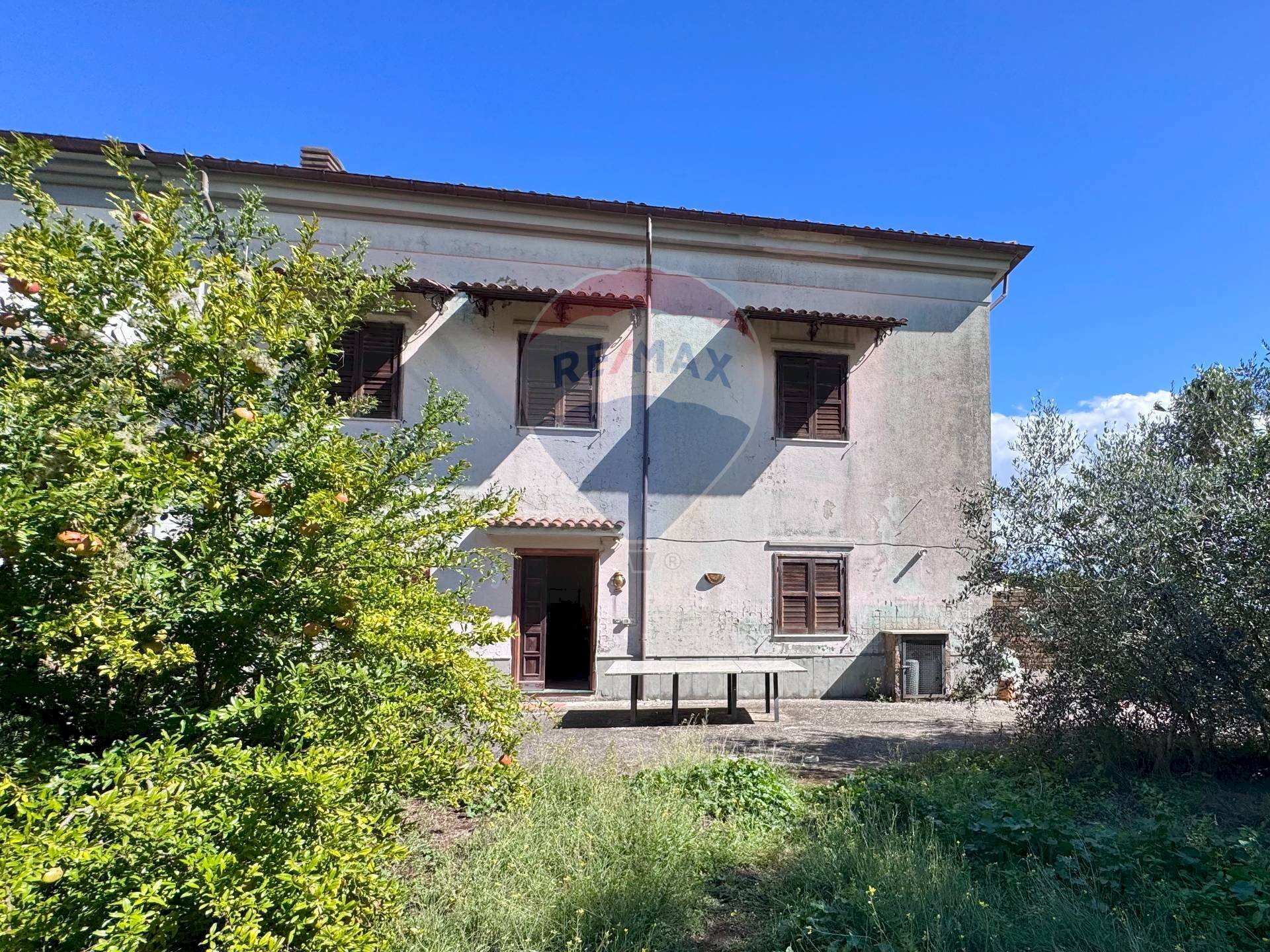 Casa all\'aperto - Semi-detached house Via Ponticelli
 
4D, Avellino - photo 3