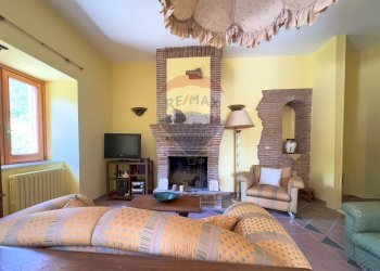 Soggiorno - Casa semi indipendente Via Ponticelli
 
4D, Avellino - foto 8