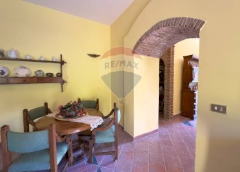 Sala da pranzo - Casa semi indipendente Via Ponticelli
 
4D, Avellino - foto 9