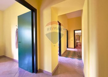 Hall / corridoio - Casa semi indipendente Via Ponticelli
 
4D, Avellino - foto 13