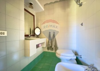 Bagno - Casa semi indipendente Via Ponticelli
 
4D, Avellino - foto 17