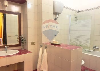 Bagno - Casa semi indipendente Via Ponticelli
 
4D, Avellino - foto 27