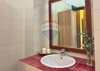 Bagno - Casa semi indipendente Via Ponticelli
 
4D, Avellino - foto 28