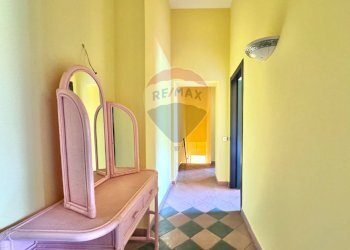 Hall / corridoio - Casa semi indipendente Via Ponticelli
 
4D, Avellino - foto 30