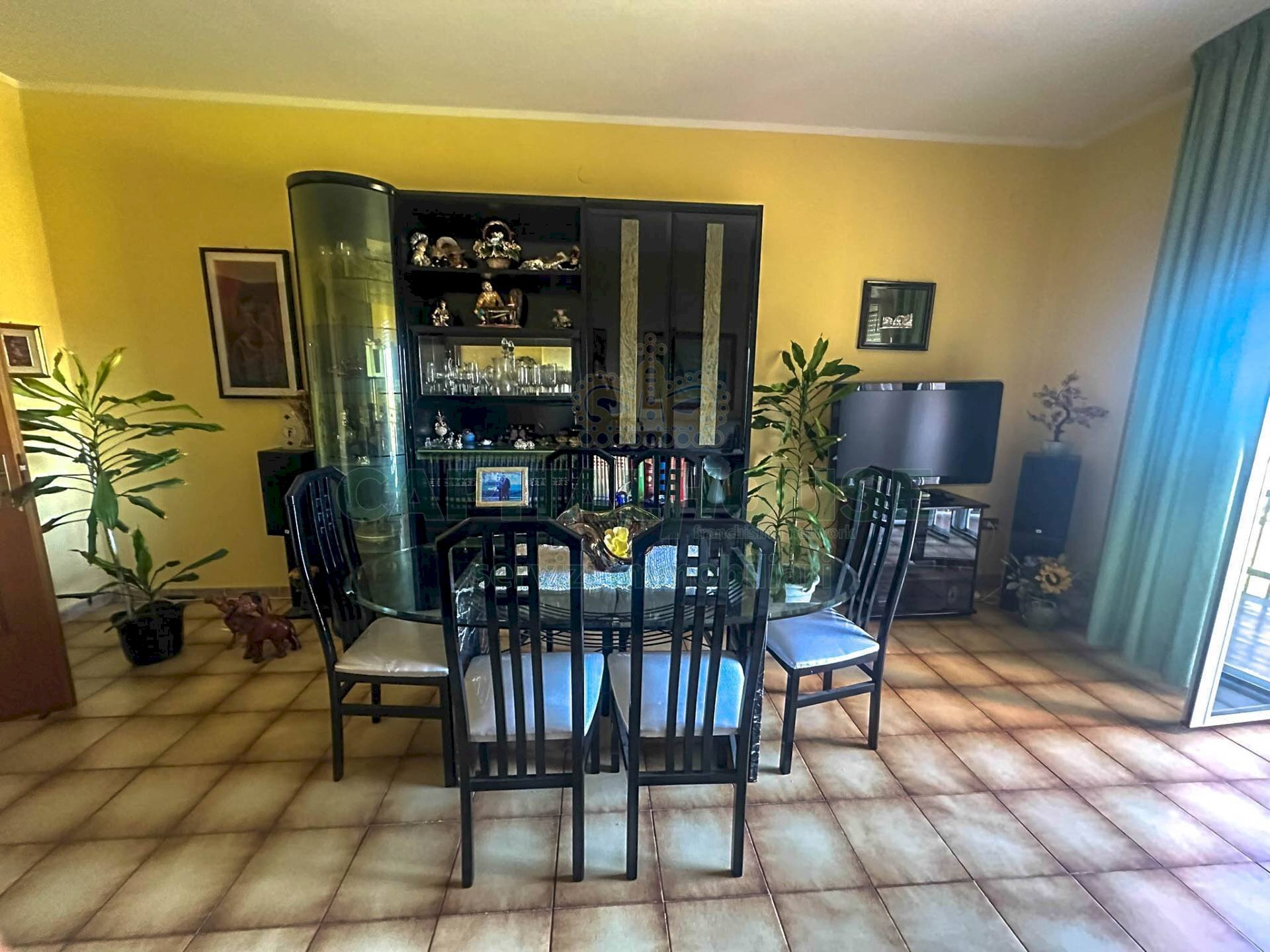 Foto 2 - Three-room apartment Via Fuori Porta Roma, Capua - photo 2