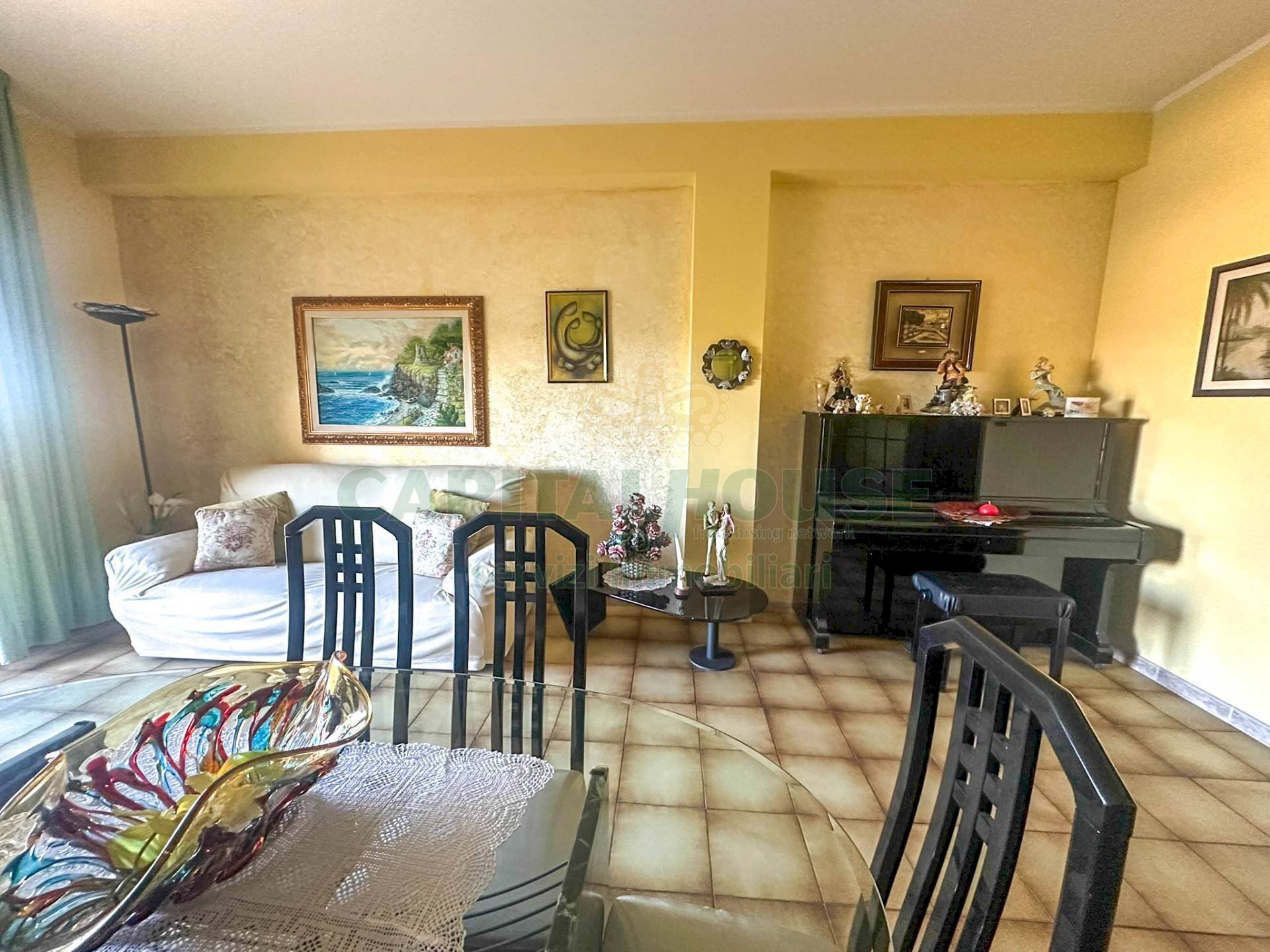 Foto 3 - Three-room apartment Via Fuori Porta Roma, Capua - photo 3