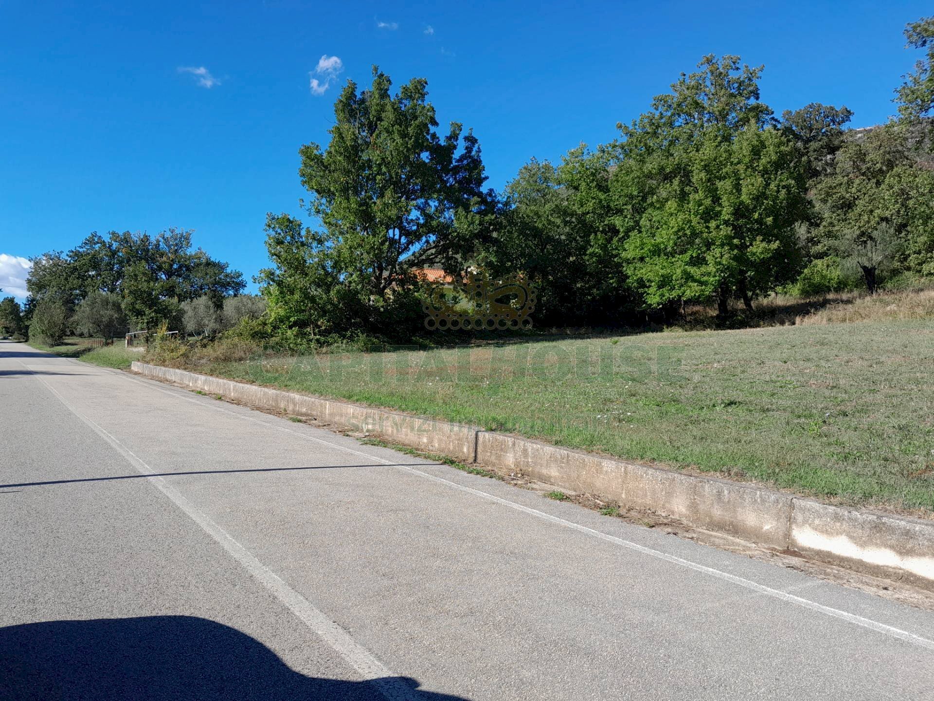 Foto 1 - Agricultural land via libertà, Giano Vetusto - photo 1