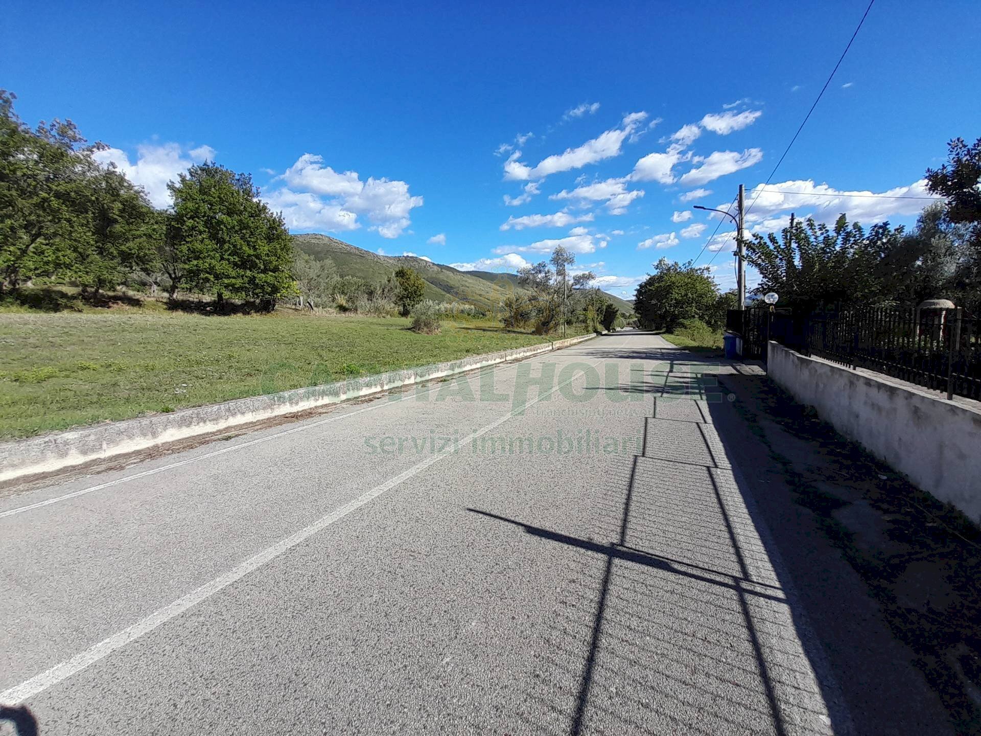 Foto 2 - Agricultural land via libertà, Giano Vetusto - photo 2